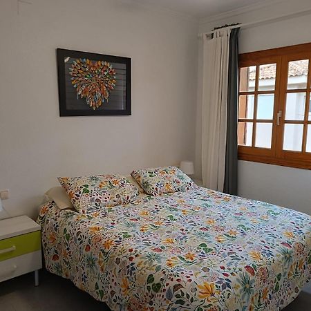 Residencia Alhambra Los Cisnes Torrevieja Dış mekan fotoğraf