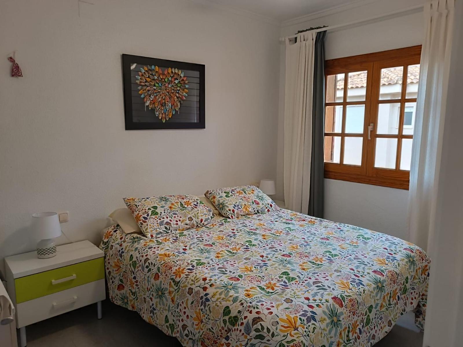 Residencia Alhambra Los Cisnes Torrevieja Dış mekan fotoğraf